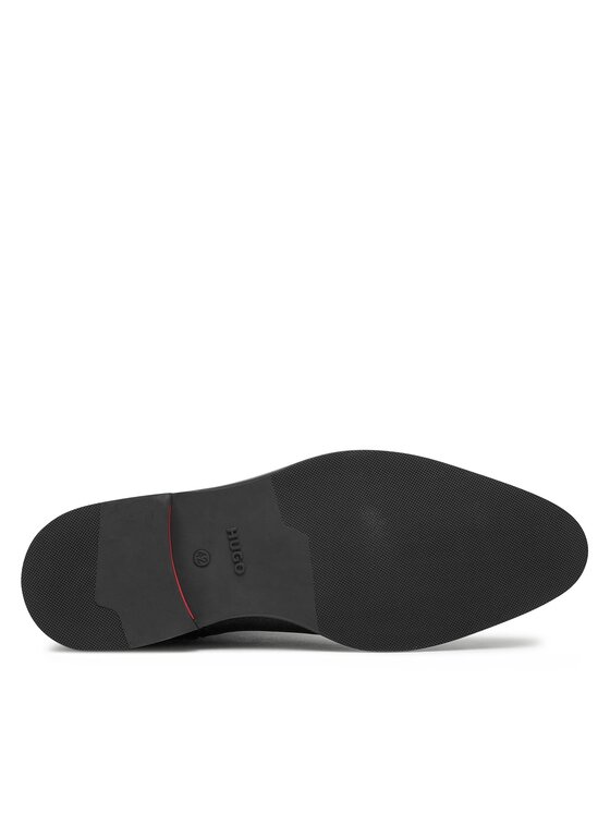 HUGO Hugo Stiefel Kerr 50503710 10254323 01 Braun