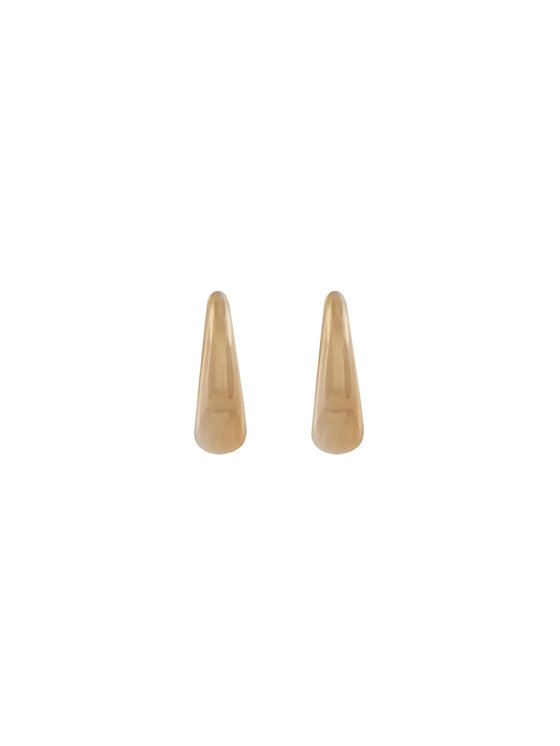 Aldo Aldo Set Ohrringen Soha 13935199 Goldfarben