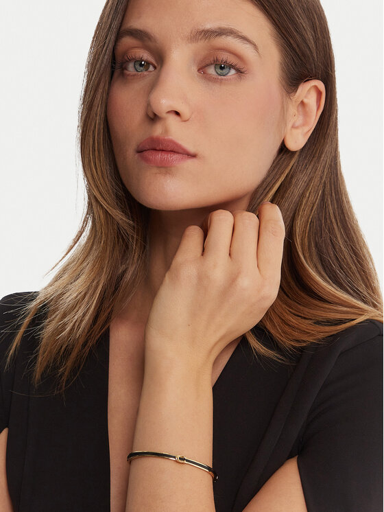 Coach Coach Apyrankė 37546478 GLD001 Auksinė