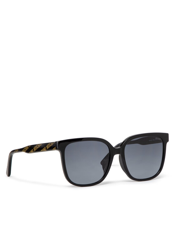 MOSCHINO MOSCHINO Sonnenbrillen MOS134/F/S 7RM Schwarz