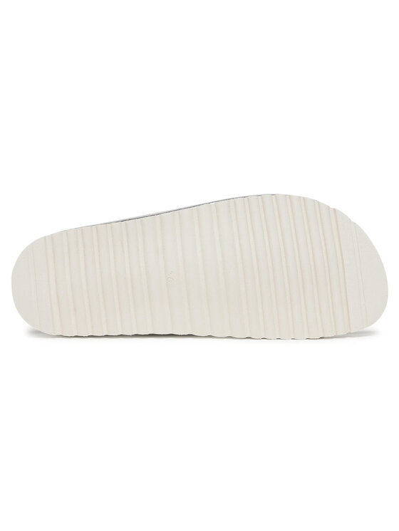 Ciabatte 917500-U Argento