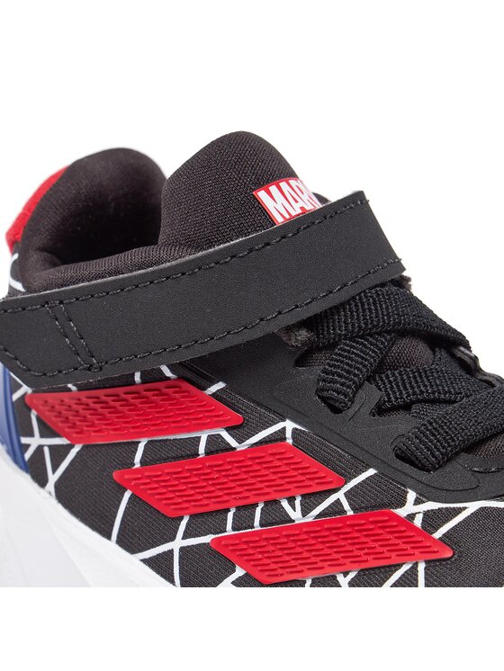 adidas adidas Buty do biegania Marvel Duramo SL Kids ID8049 Czarny