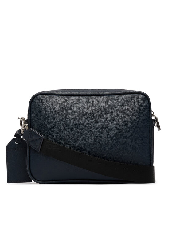 Guess Guess Saszetka HMMISL P6422 Granatowy