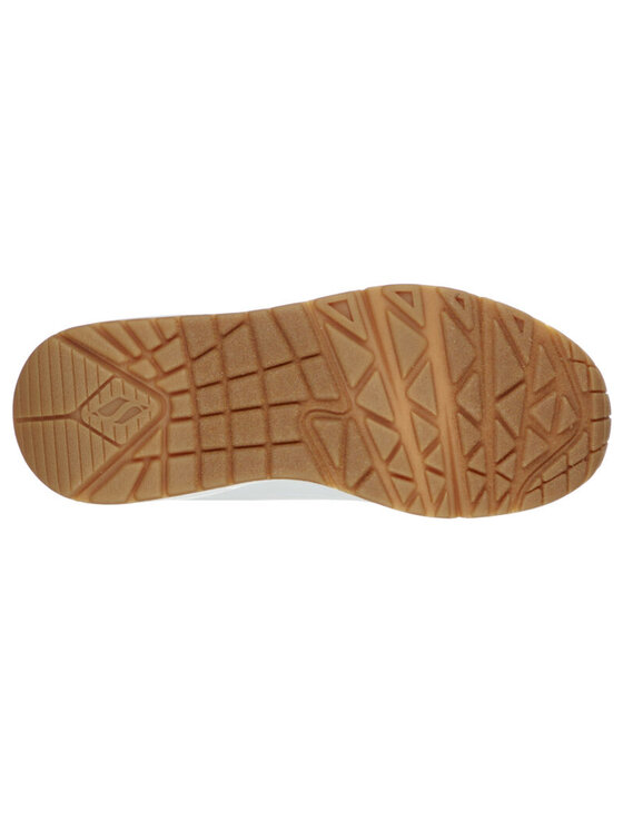 Skechers Skechers Sneakersy 403674L-WHT Biały