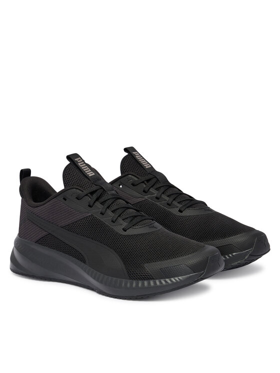 Puma Puma Sneakersy Flyer Lite 4 313499 02 Černá