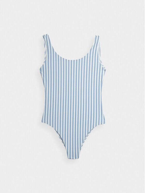 Costume da bagno OTHSS23USWSF013 Blu