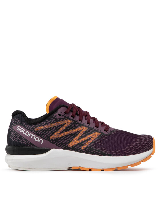 Salomon sonic w discount