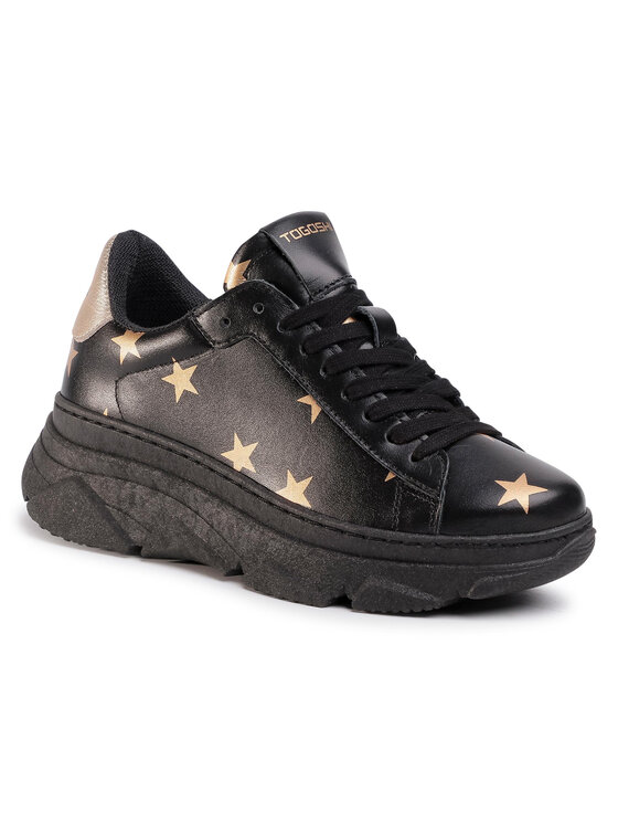 Sneakers TG-22-04-000208 Nero