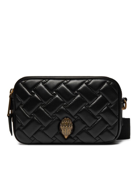 Kurt Geiger Kurt Geiger Дамска чанта 2041700109 Черен