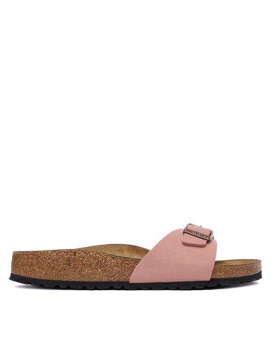 Birkenstock Birkenstock Pantoletten Madrid 1032765 Rosa