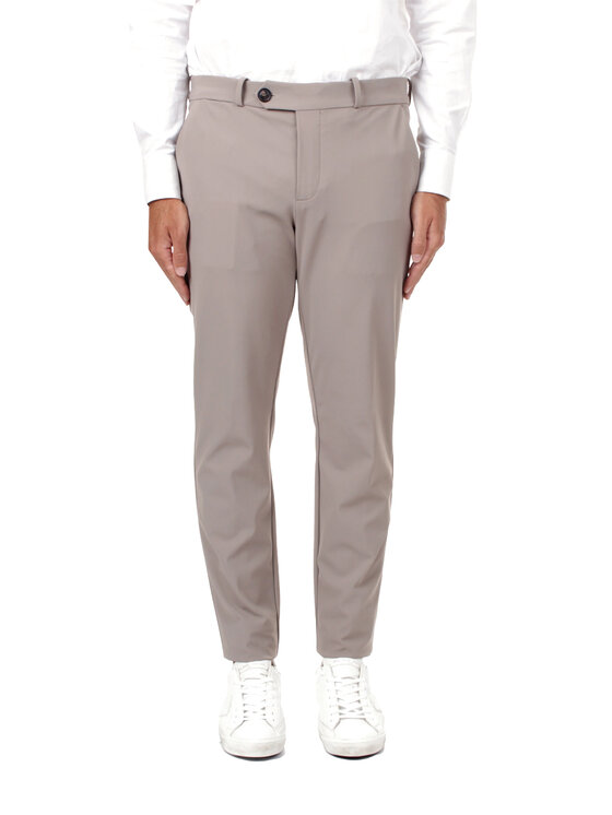 RRD RRD Pantaloni outdoor 8000001430976 Beige Regular Fit