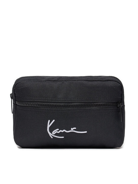 Borsetă Karl Kani 4004246 Negru