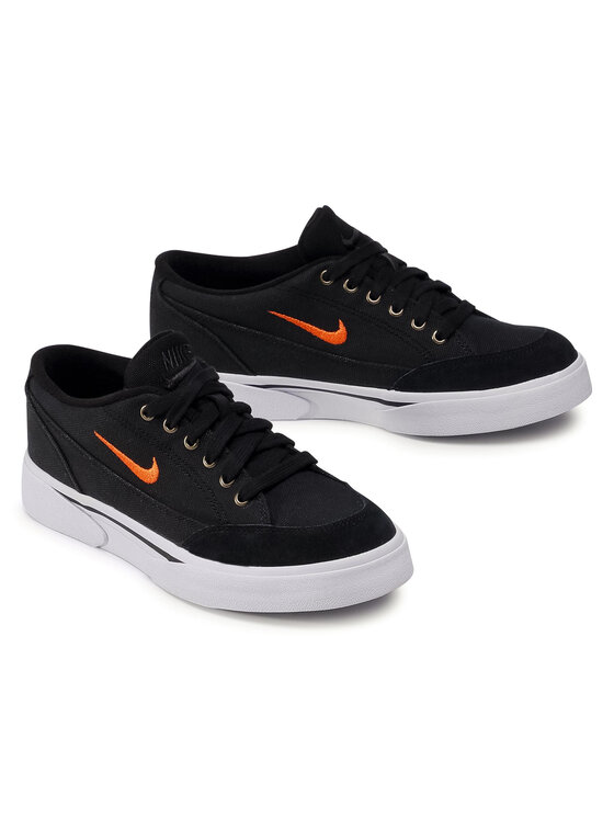 Nike Nike Laisvalaikio batai Gts '16 Txt CJ9694 001 Juoda