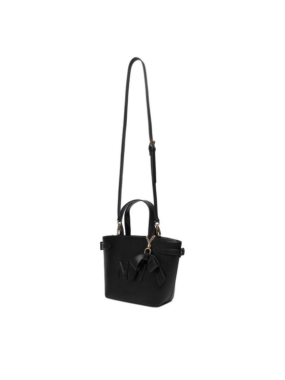 Nine West Nine West Kabelka EO-Lira I-LX20086s Čierna