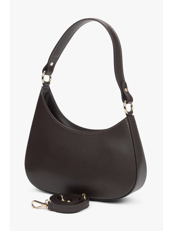 Estro Estro Borsetta ER00116375 Marrone