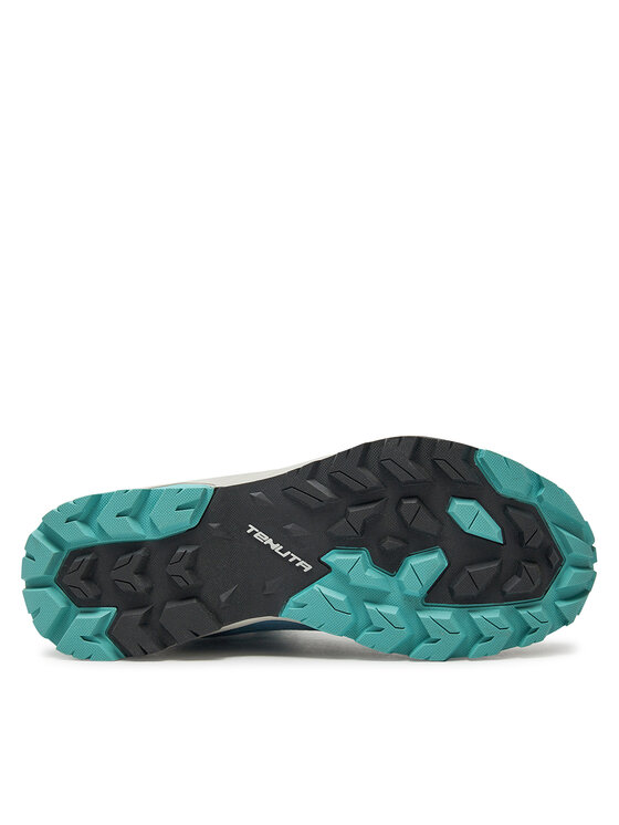 Aku Aku Bakancs Reactive Gt GORE-TEX Ws 669 Kék