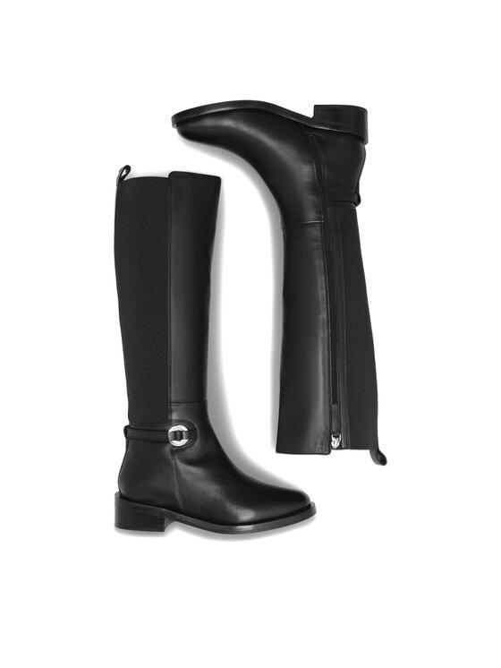 Gino Rossi Gino Rossi Stivali DORIS-110398 Nero