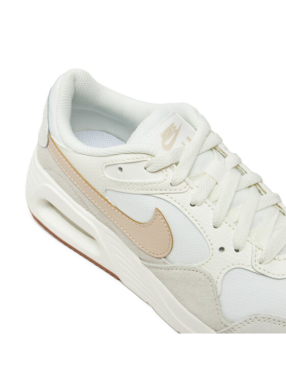 Nike Nike Sneakers Air Max Sc CW4554 118 Alb