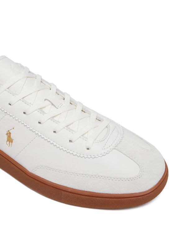 Polo Ralph Lauren Polo Ralph Lauren Сникърси Bedford 809P13078004 Бял