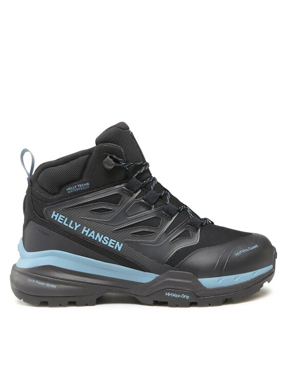 Helly Hansen Helly Hansen Pārgājienu apavi Traverse Ht 11806_990 Melns