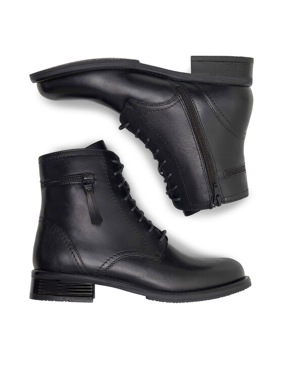 Lasocki Lasocki Stiefeletten WB-DAFFY-46 Schwarz