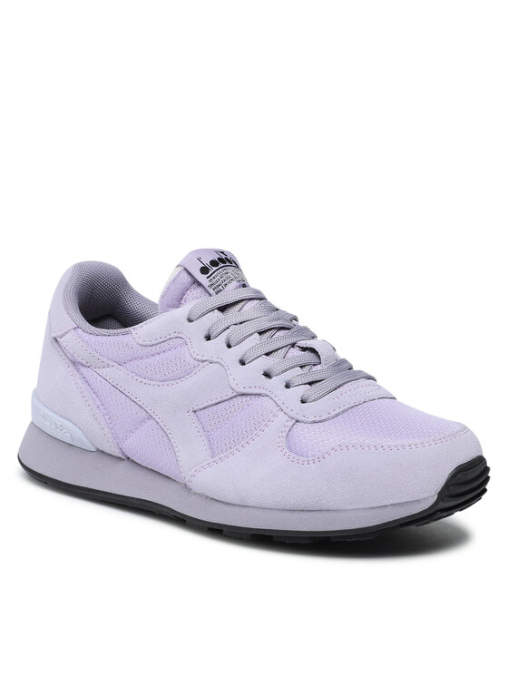 Diadora Sneakers Camaro Manifesto 501.178561 01 55172 Viola Modivo