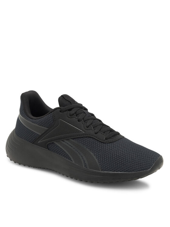 Reebok Reebok Tekaški čevlji Lite 3.0 HR0161 Črna