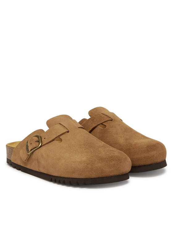 Scholl Scholl Plätud Fae  F32198 Pruun