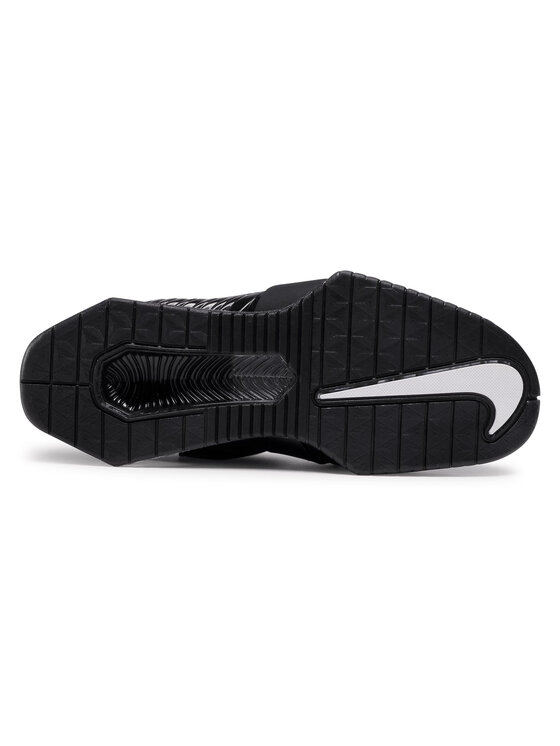 Nike Nike Încălțăminte pentru sală Romaleos 4 CD3463 010 Negru