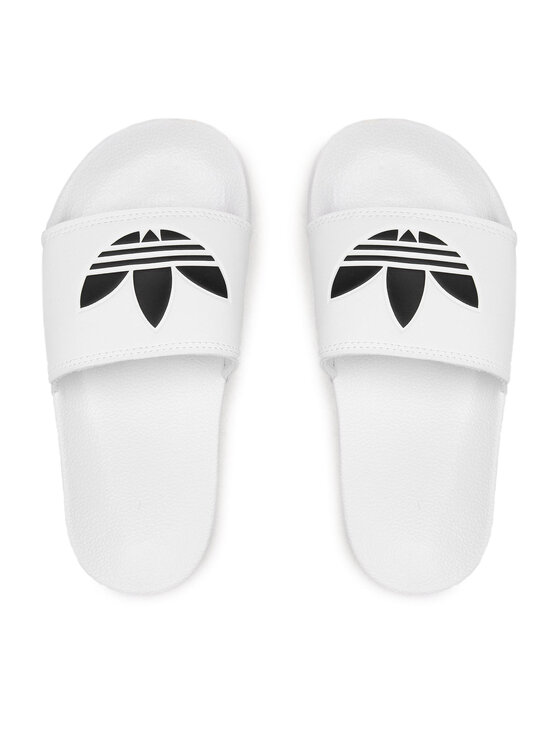 adidas adidas Klapki Adilette Lite FU8297 Biały