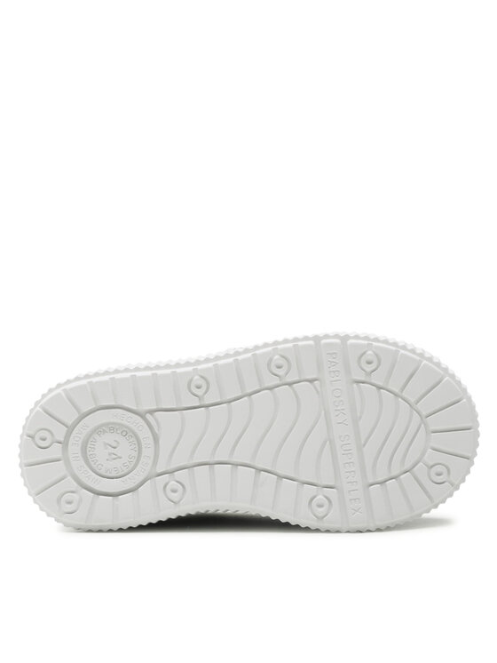 Sneakers 298320 M Blu scuro