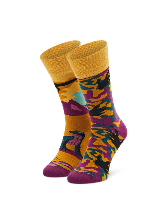 Calzini lunghi unisex Todo Socks