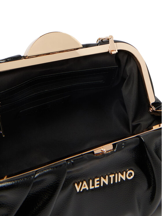 Valentino Valentino Torebka Iside VBS9YA17 Czarny