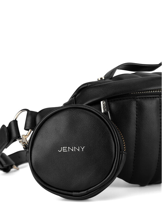 JENNY JENNY Torbica oko struka JNY-M-021-07 Crna