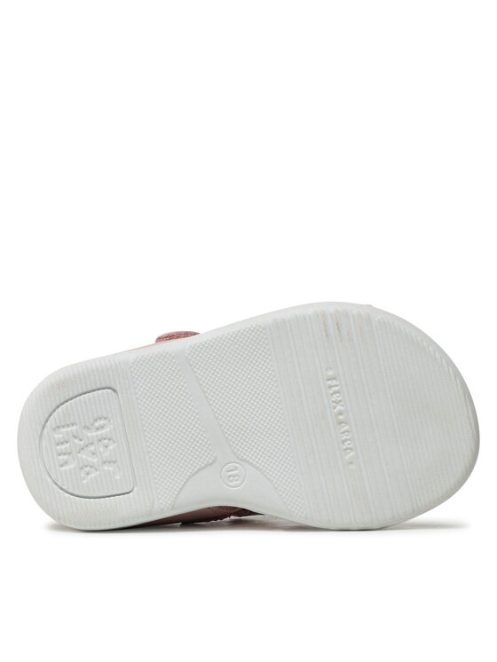 Sandali 222306-A Rosa