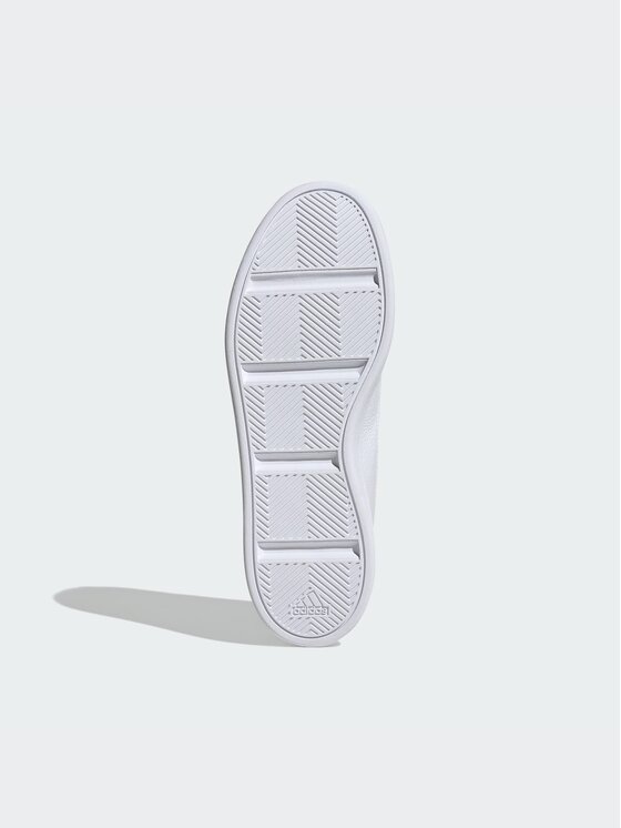 adidas adidas Sneakersy Sportswear Aspyre Biały
