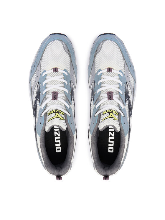 Mizuno Mizuno Sneakersy MXR Sport D1GA2451 Barevná