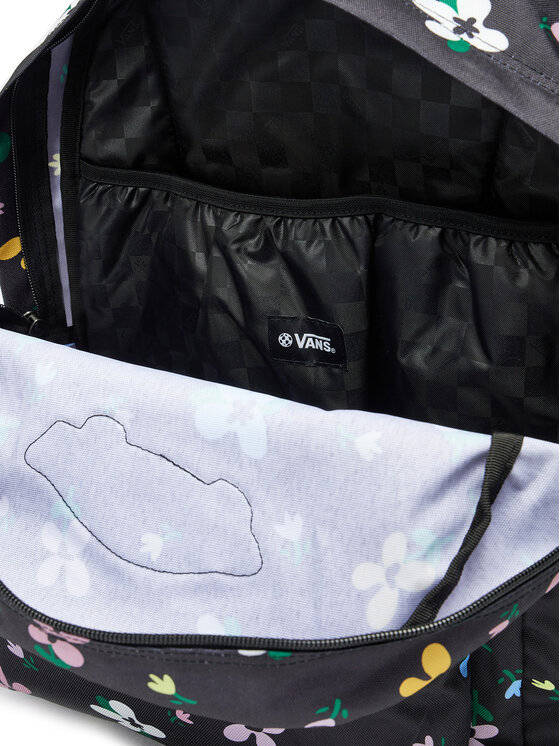 Vans Vans Seljakott Old Skool Classic Backpack VN000H4YDAJ Must