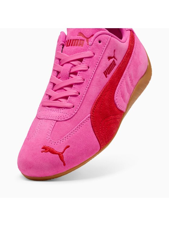 Puma Puma Sneakersy 398846 Różowy