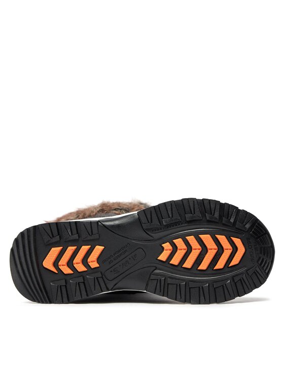 Icepeak Icepeak Čizme za snijeg Ansina 75261 100 I Crna