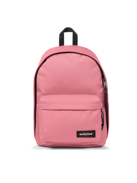 Damski Plecak Eastpak, Różowy, Out Of Office EK0007671K71