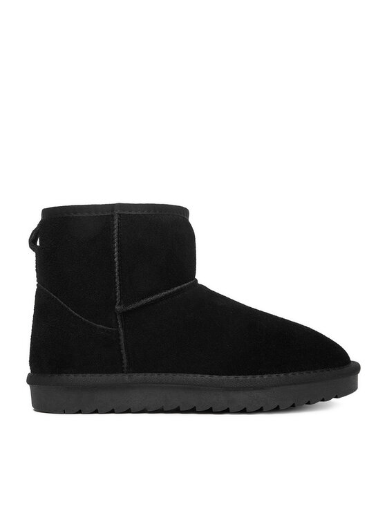 DeeZee DeeZee Schneeschuhe DZ-79 Schwarz