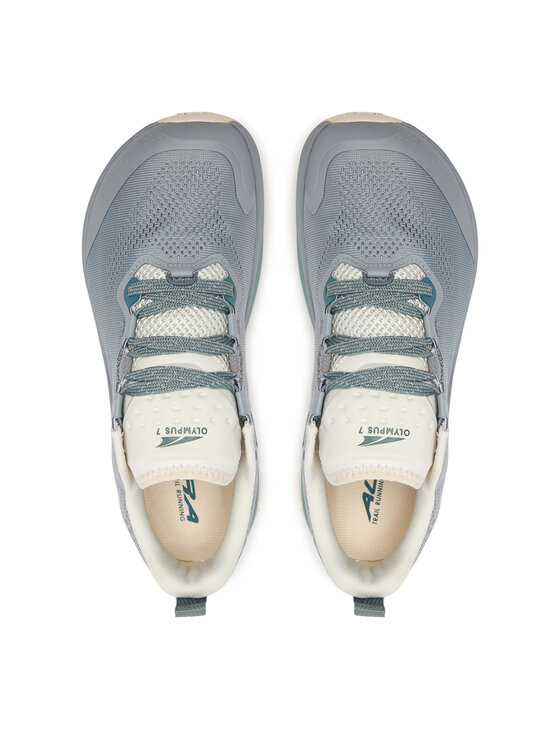 Altra Altra Buty do biegania Olympus 7 AL0A85TK Szary