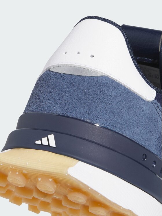 adidas adidas Buty do golfa 162409 Błękitny