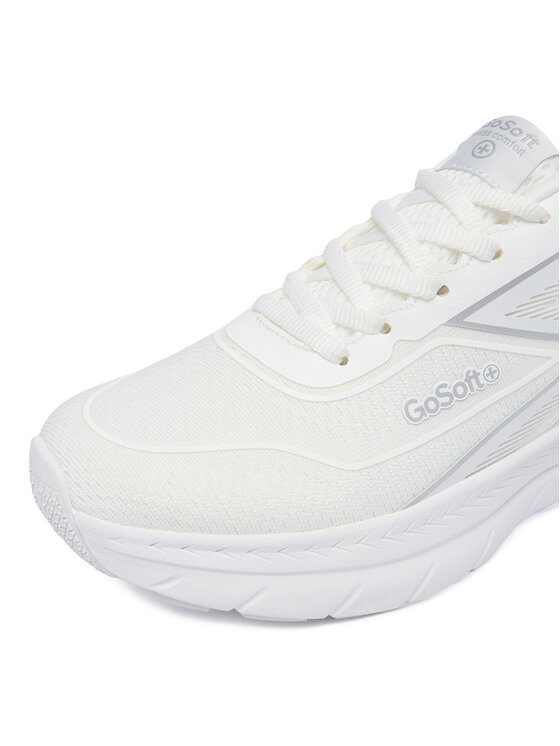 Go Soft Go Soft Sneakers CEO-V11-148 Weiß