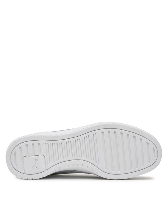 Puma Puma Laisvalaikio batai Ca Pro Sport Lth 393280 02 Balta