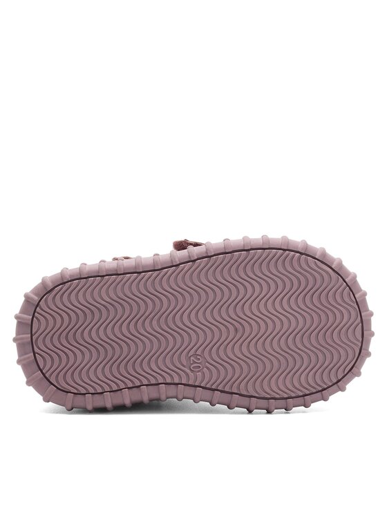 Lasocki Kids Lasocki Kids Schnürschuhe CI12-PLUTO-01A(II)DZ Rosa
