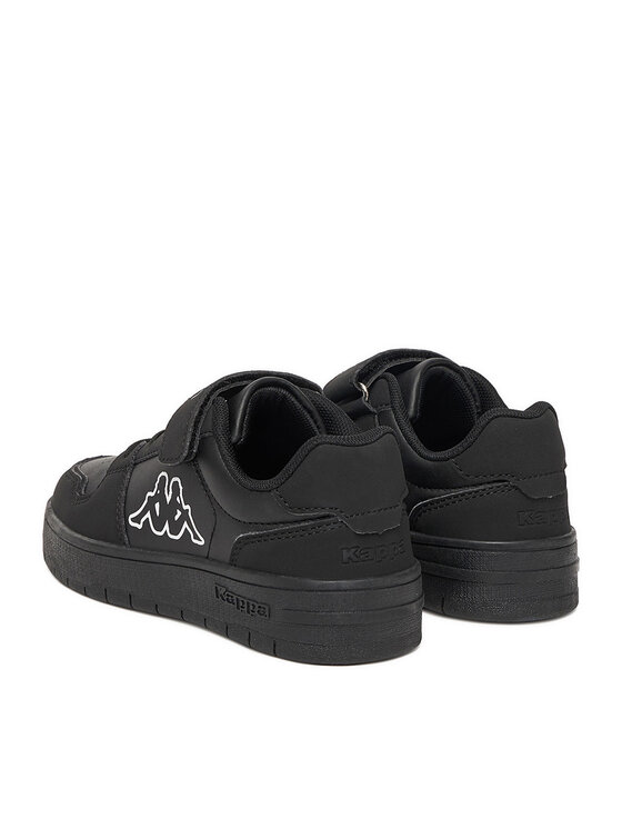 Kappa Kappa Tenisice CEO-SS24-3C001(IV)CH Crna