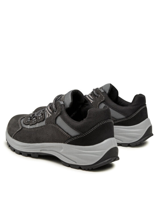 Scarpe da trekking Kamikaze Low GDT1040013 Grigio
