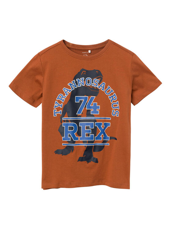 T-shirt NAME IT